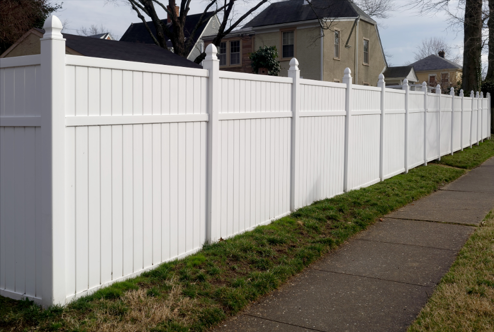 Fence Company in NJ
